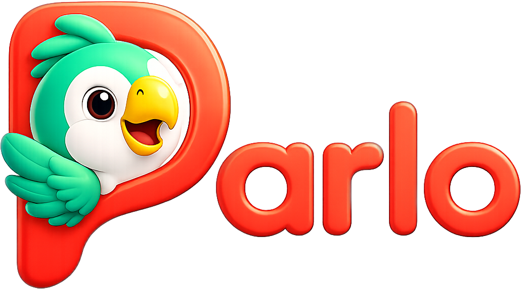 Parlo